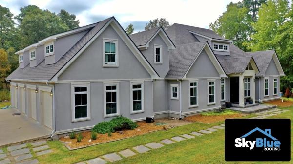 Skyblue Roofing