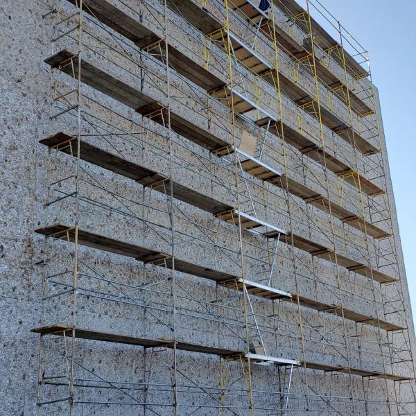Champion Weatherproofing Corp