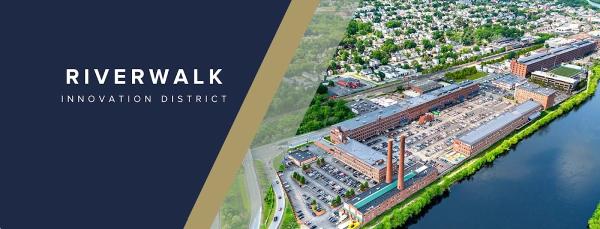 Riverwalk Innovation District