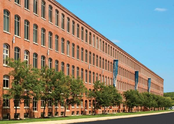 Riverwalk Innovation District