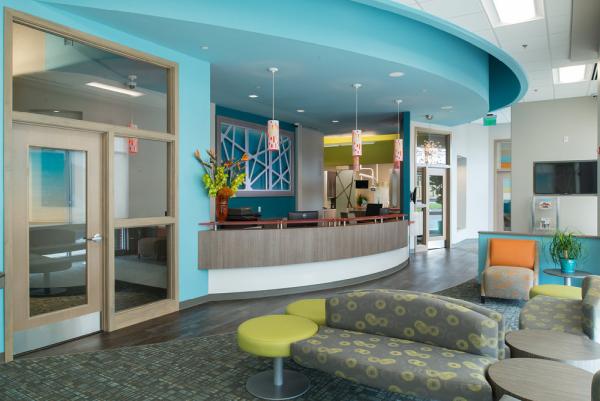 Riverwalk Innovation District