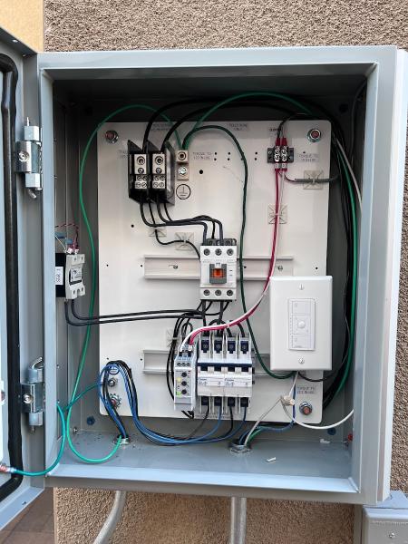 Taurus Electrical Services