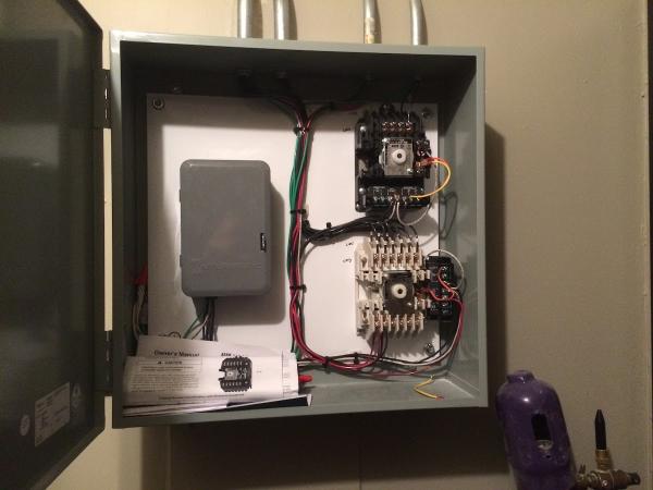 Taurus Electrical Services