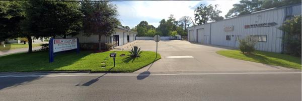 Wilson Heating & Air Conditioning