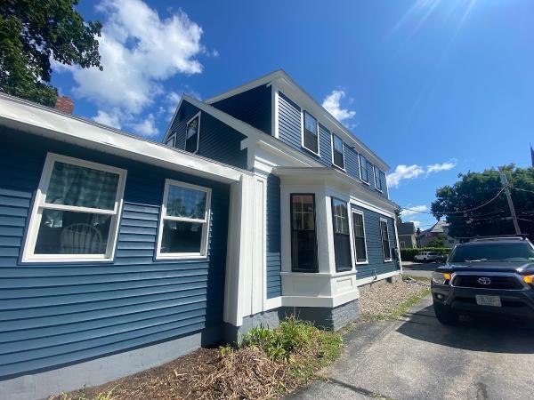 Altos Painting & Renovation