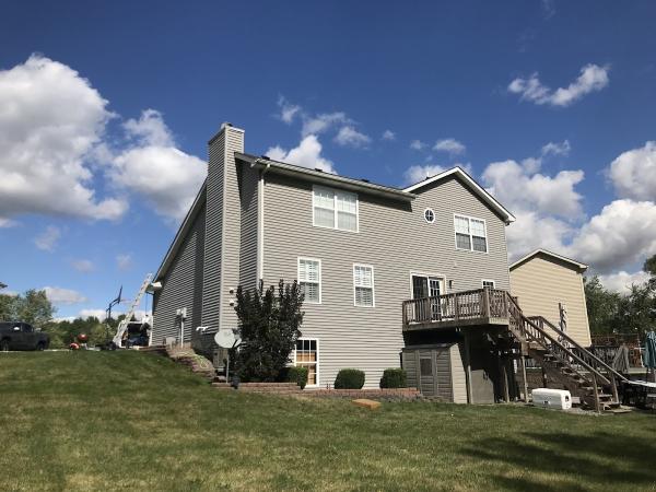 Region Roofing & Remodeling Inc