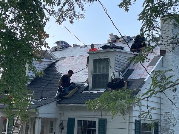 Powers Premier Contracting