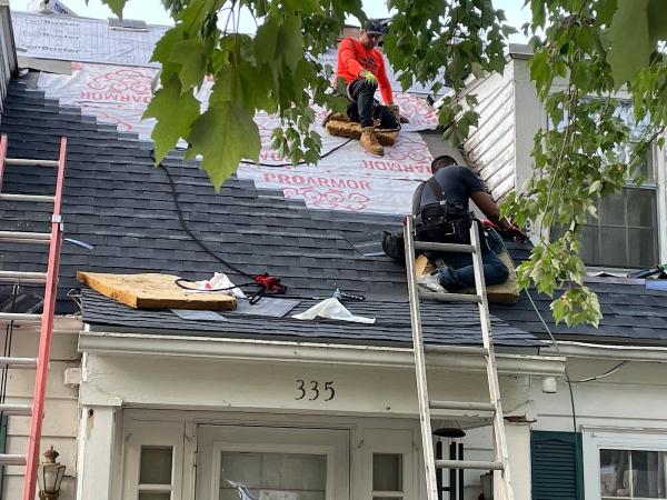 Powers Premier Contracting