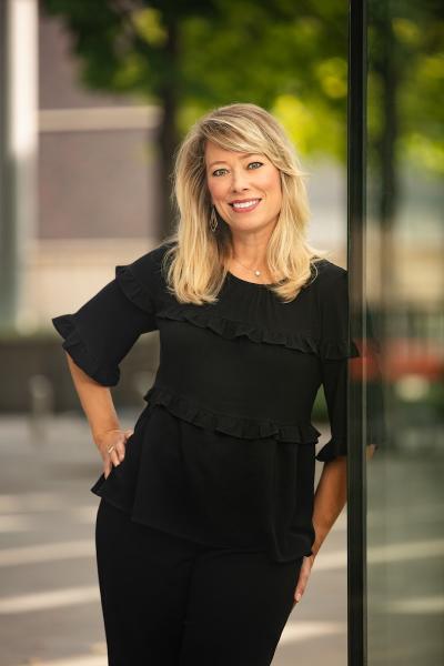 Julie Gray