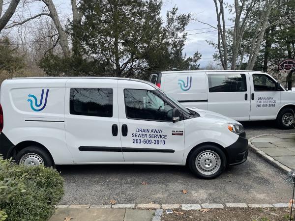 Drain Away Sewer Service Inc