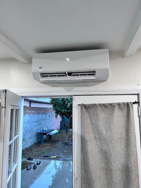 Turbo Heating & Cooling