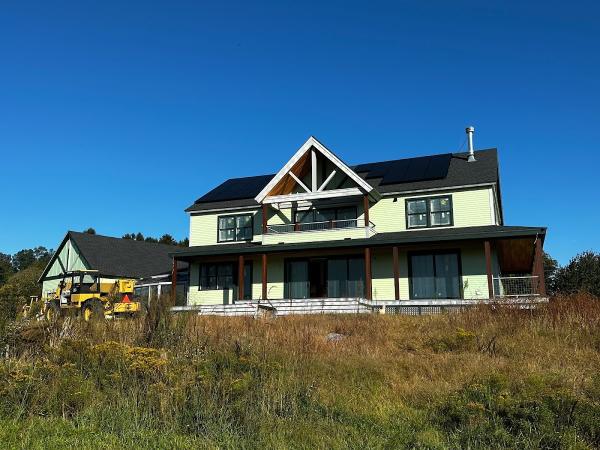 Newport Solar