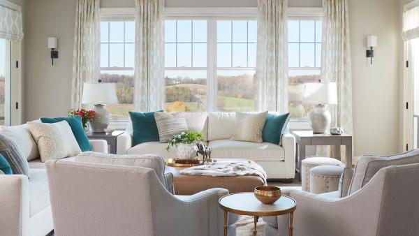 Trish Albano Interiors
