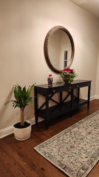 Trish Albano Interiors