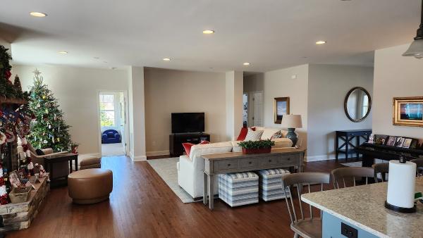 Trish Albano Interiors