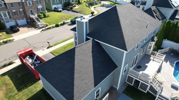 De La Rosa Roofing Company Lynn