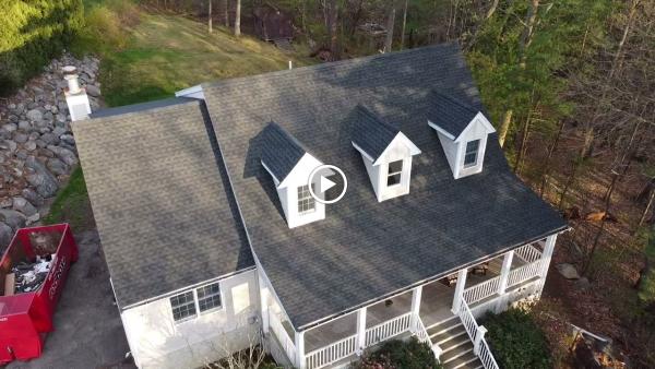 De La Rosa Roofing Company Lynn