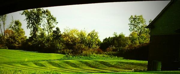 Green Country Lawn & Landscape