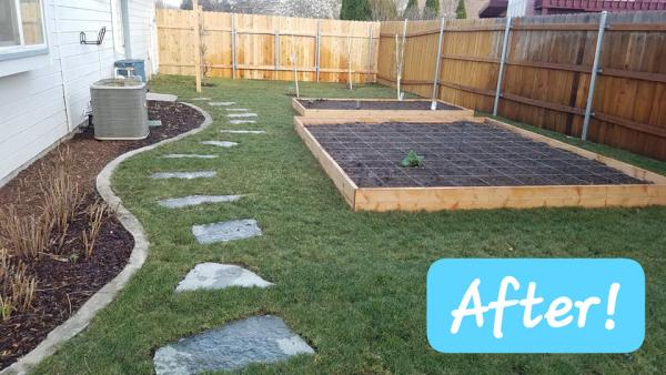 Landscape Technologies