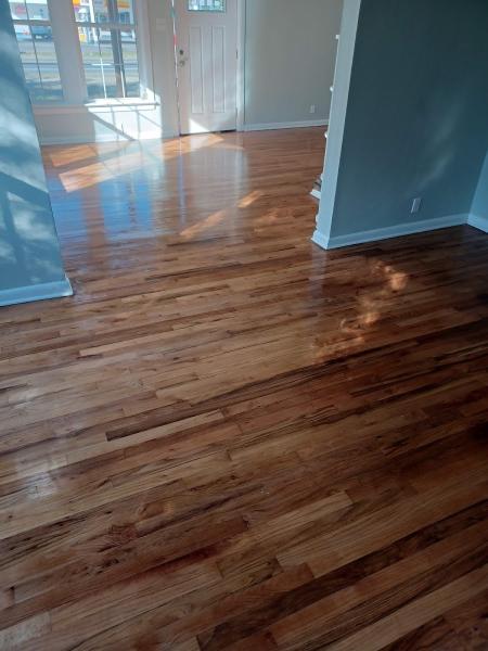 Care Home & Office Cleaning
