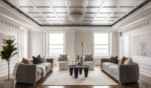 Voila Design Home
