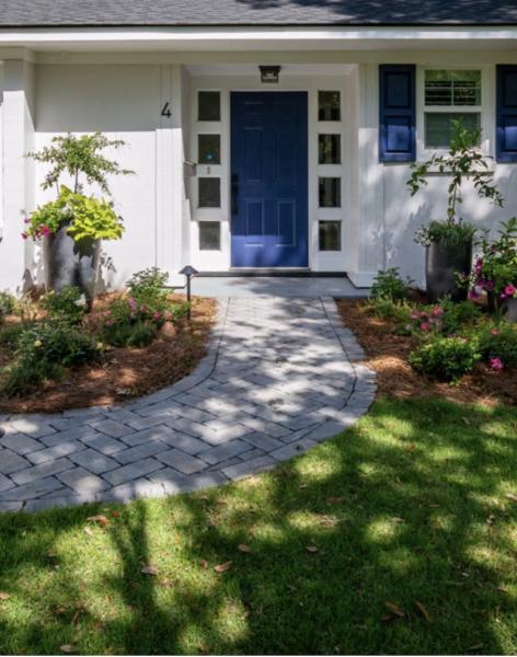 Charleston Landscape LLC