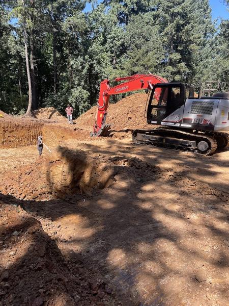Apex Excavation Inc.