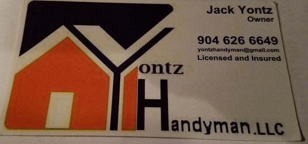 Yontz Handyman