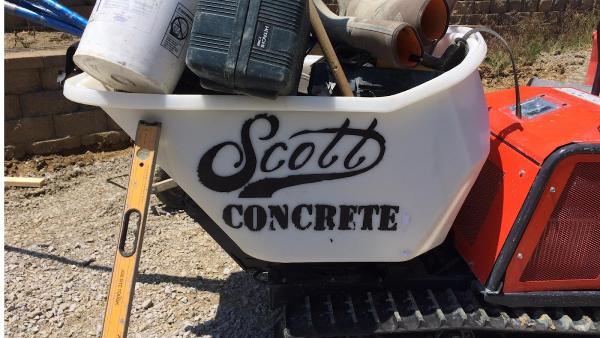 Scott Concrete