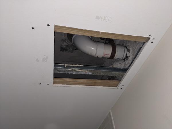 YF Painting & Drywall