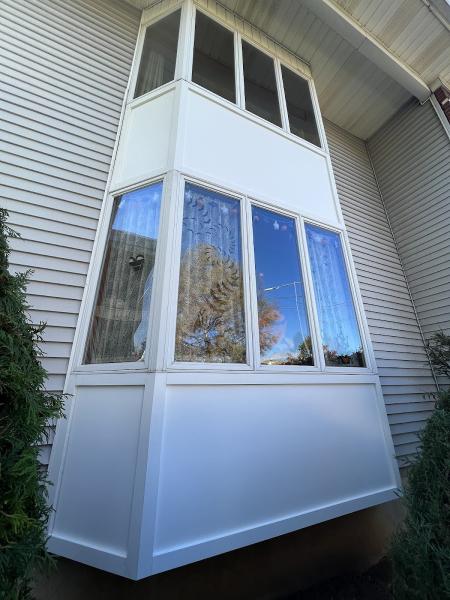 Platinum Construction & Landscaping