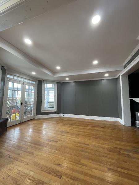 Platinum Construction & Landscaping