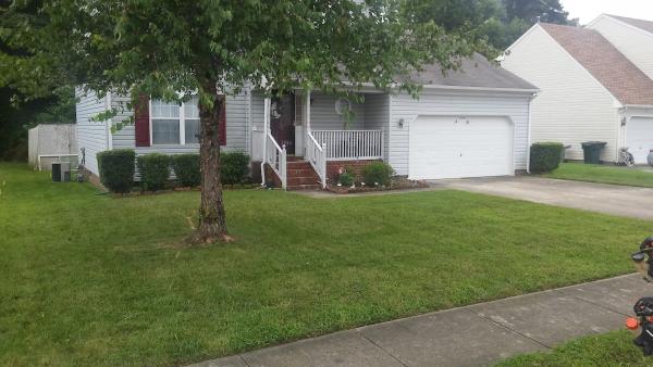 Slm Lawn Care