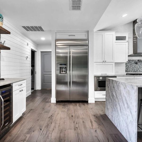 Flooring FX LLC