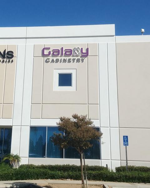 Galaxy Cabinetry