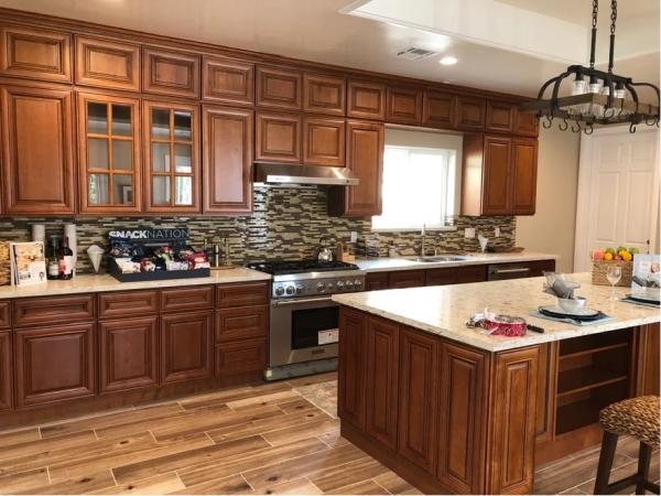 Galaxy Cabinetry