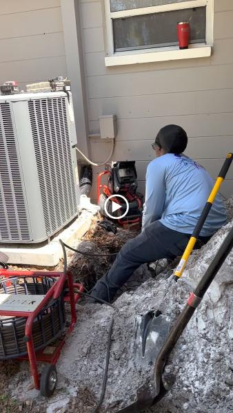 Acree Plumbing