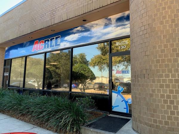 Acree Plumbing
