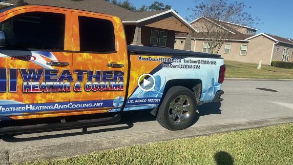 All Weather Heating & Cooling
