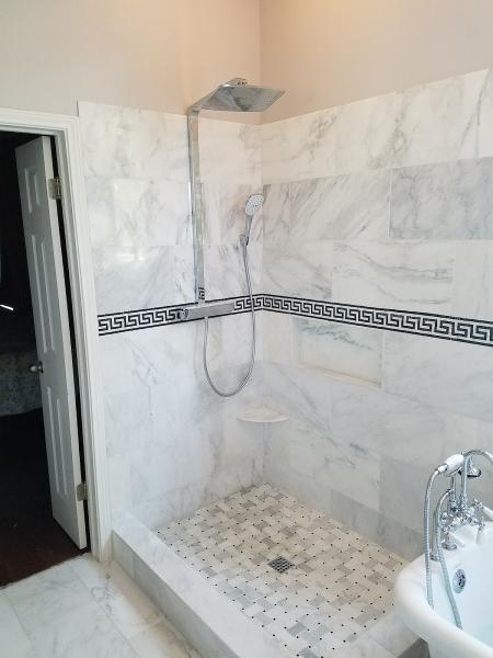 O & M Plumbing Services