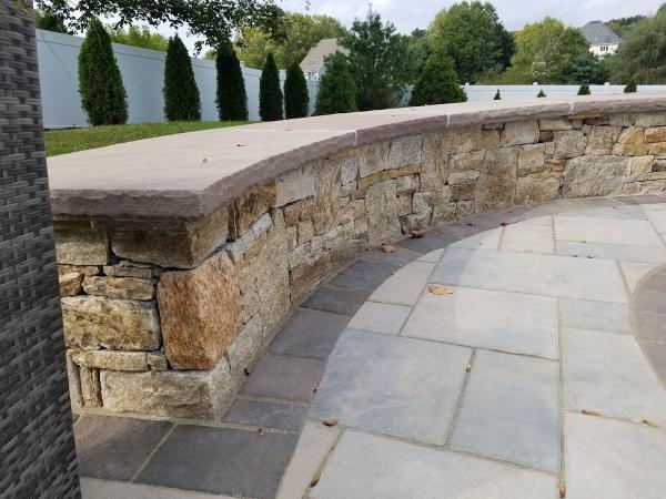Innovative Landscaping