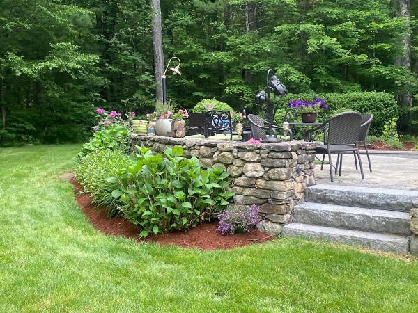 Innovative Landscaping