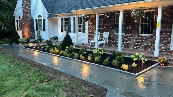 Innovative Landscaping