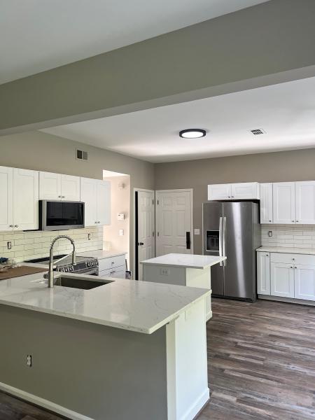 Sherbini's Painting & Construction