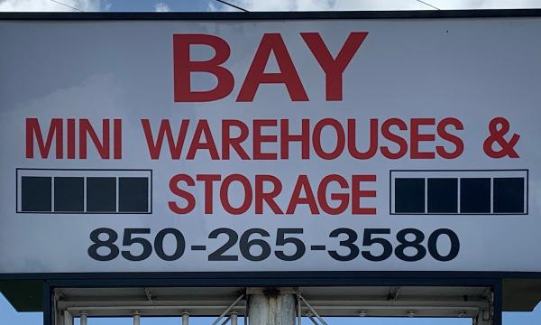 Bay Mini Warehouses & Storage