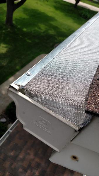Happy Home Gutter Care