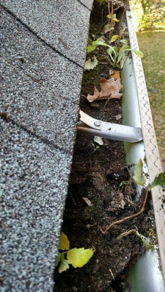 Happy Home Gutter Care