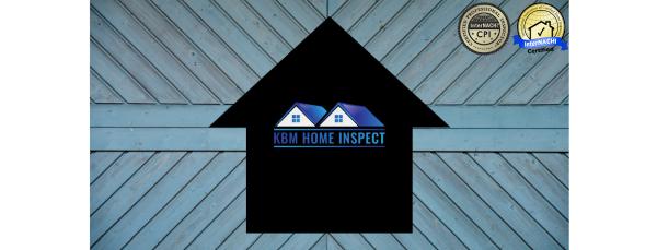 KBM Home Inspect LLC