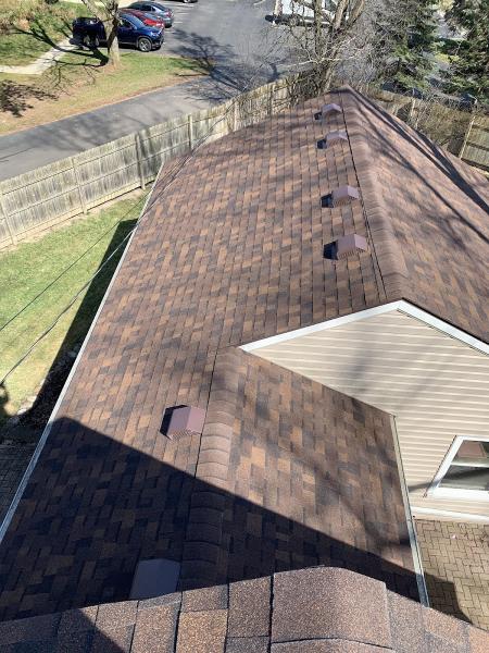 Neighborhood Roofing