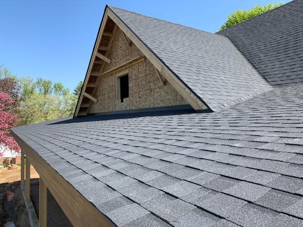Neighborhood Roofing